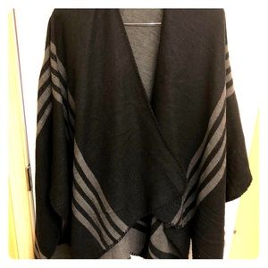 Bundle of TWO ponchos (BB Dakota & Cato) one size